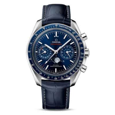 Speedmaster Moonphase Chronograph Master Chronometer