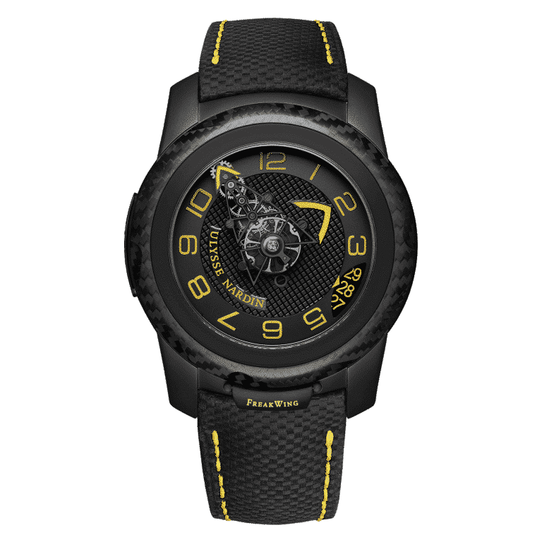 Ulysse Nardin - FreakWing