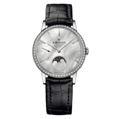 Elite Lady Moonphase