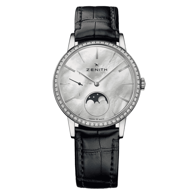 Zenith - Elite Lady Moonphase