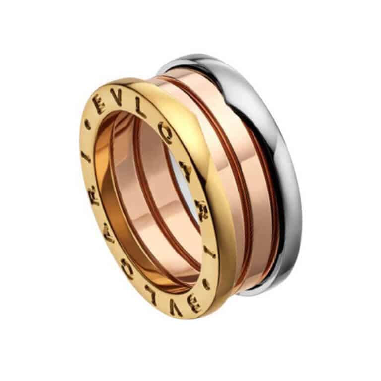 Bulgari - CHF 1930.- moins 40%
