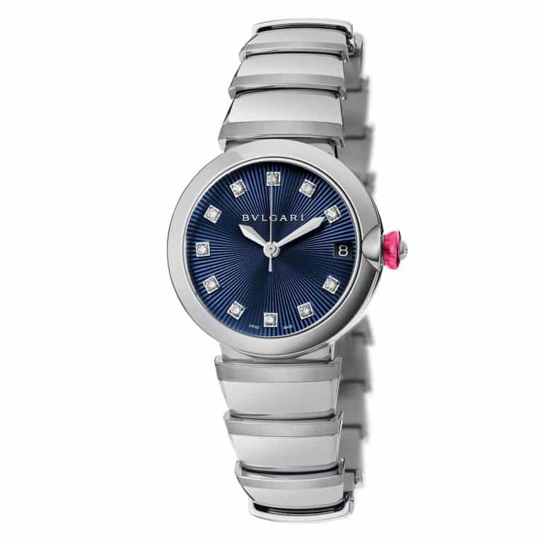 Bulgari - Lucea