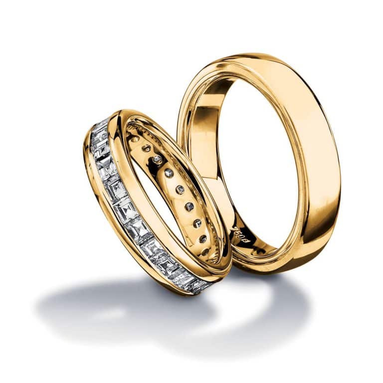 Furrer Jacot - Bridals