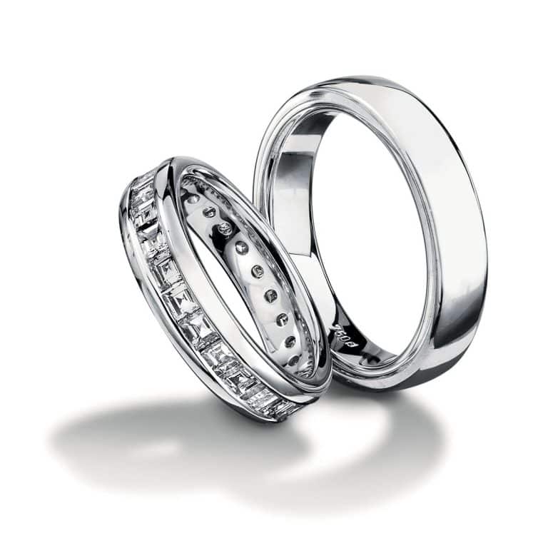 Furrer Jacot - Bridals