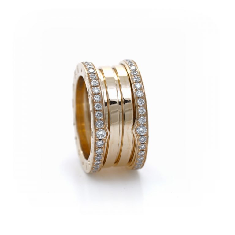Bulgari - B.Zero 1