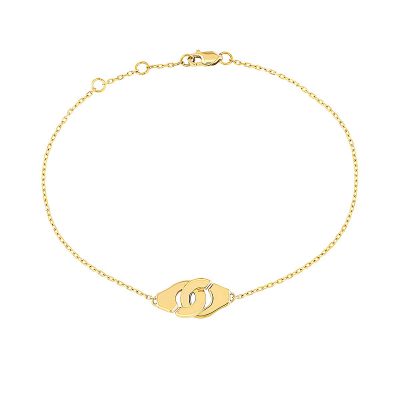Bracelet Menottes