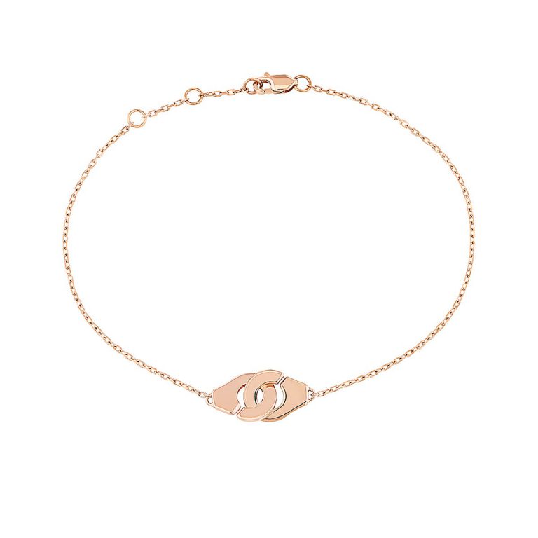 Dinh Van - Bracelet Menottes