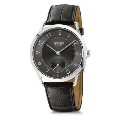 Slim d’Hermès Manufacture