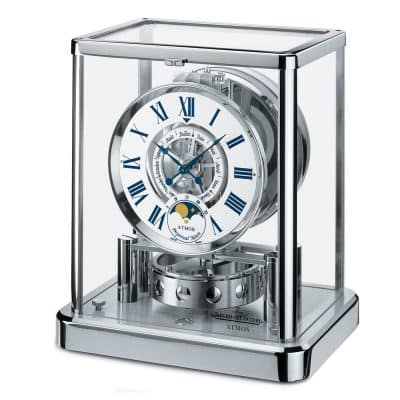 Atmos Classique Phase de lune