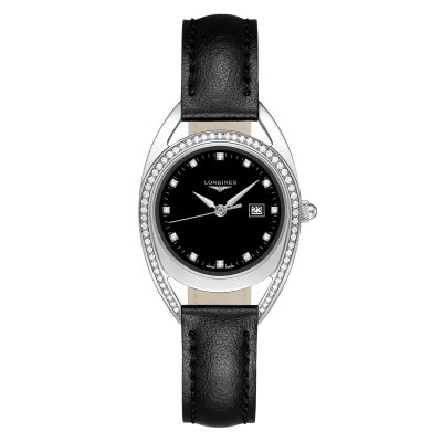 The Longines Equestrian Collection