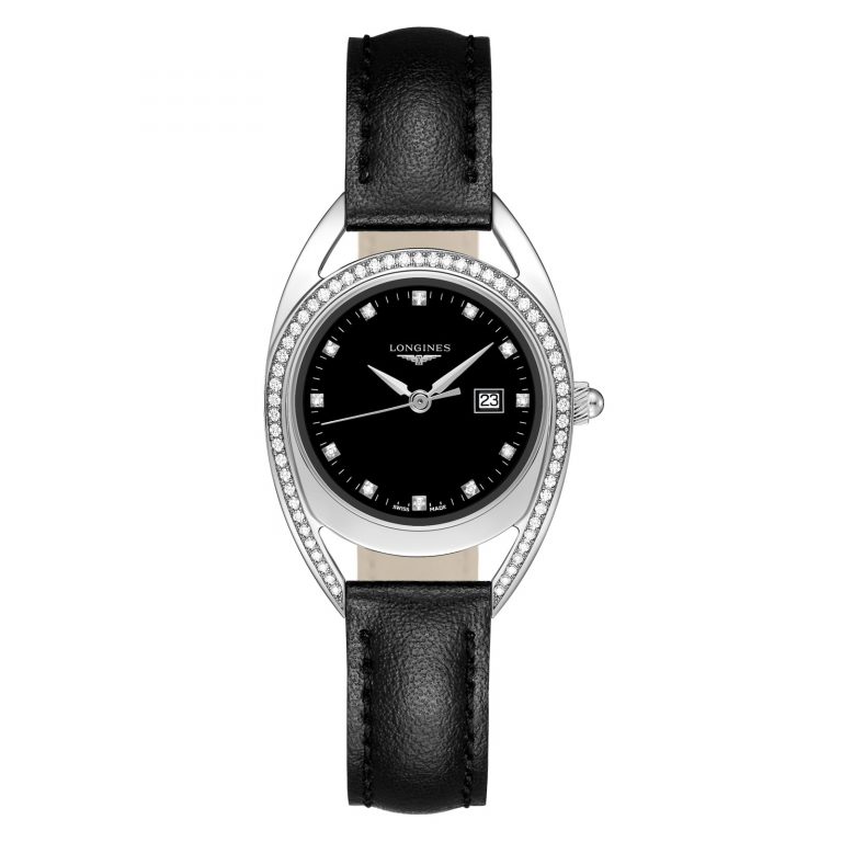 Longines - The Longines Equestrian Collection