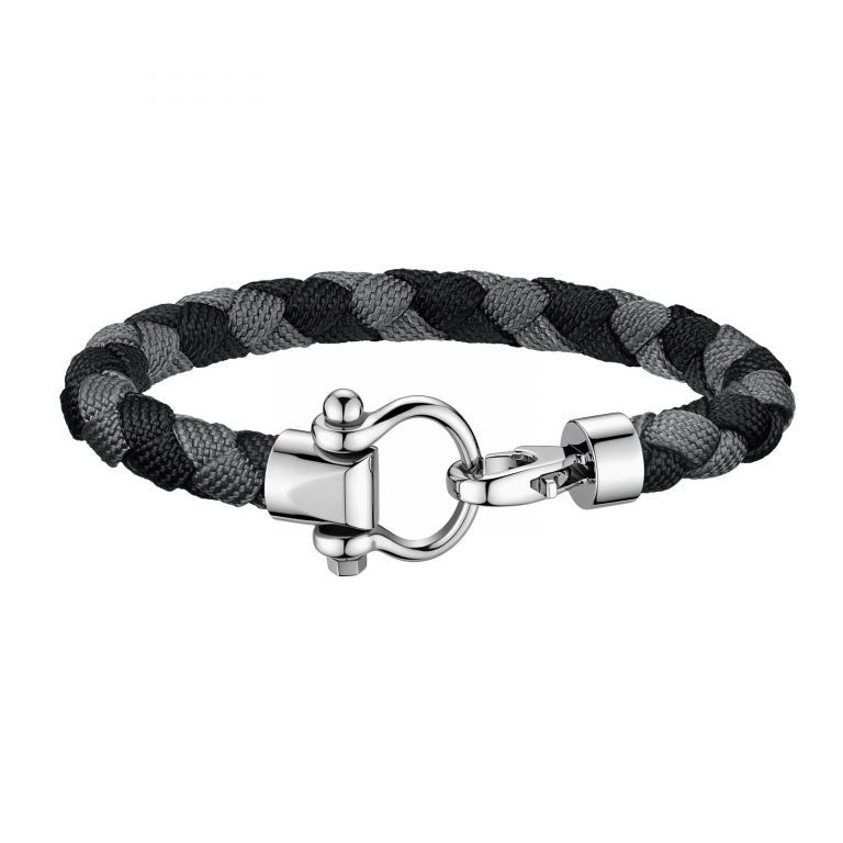 OMEGA - Bracelet Sailing