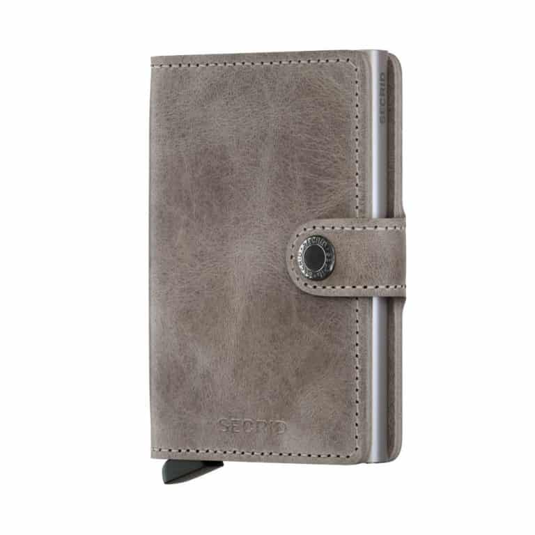Secrid - Miniwallet Vintage Concrete