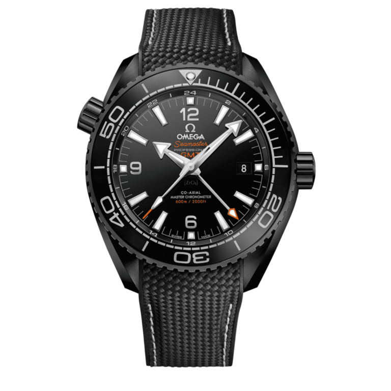 OMEGA - Planet Ocean 600 M
