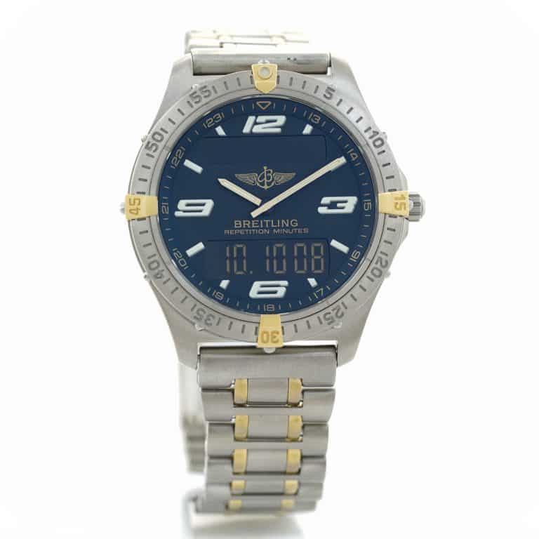 Breitling - Aerospace