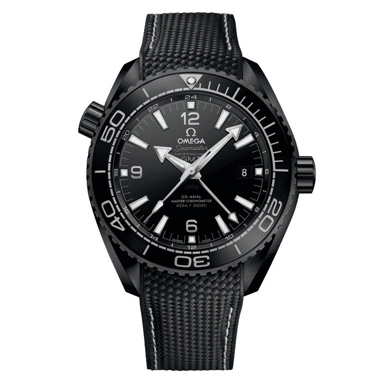 OMEGA - Planet Ocean 600 M
