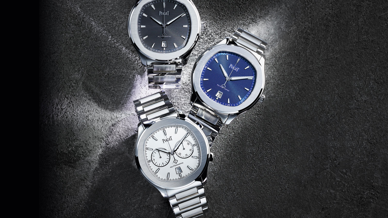 Piaget