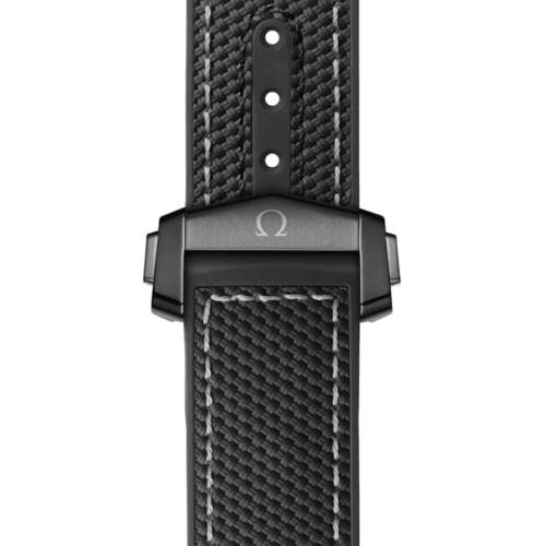 Omega Seamster Planet Ocean 600m Co-axial Master Chronometer GMT 215.92.46.22.01.001 - Lionel Meylan Vevey Lausanne montreux