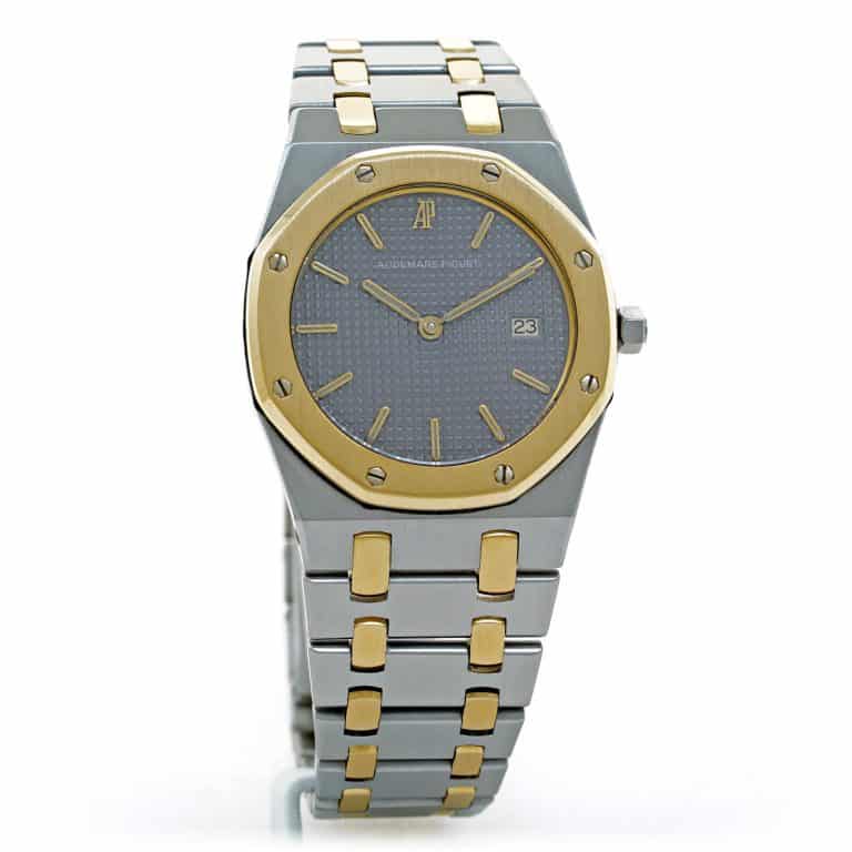 Audemars Piguet - Royal Oak