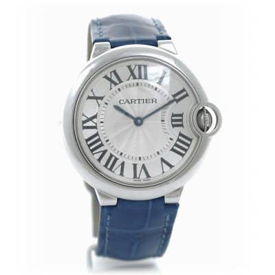 Ballon Bleu de Cartier