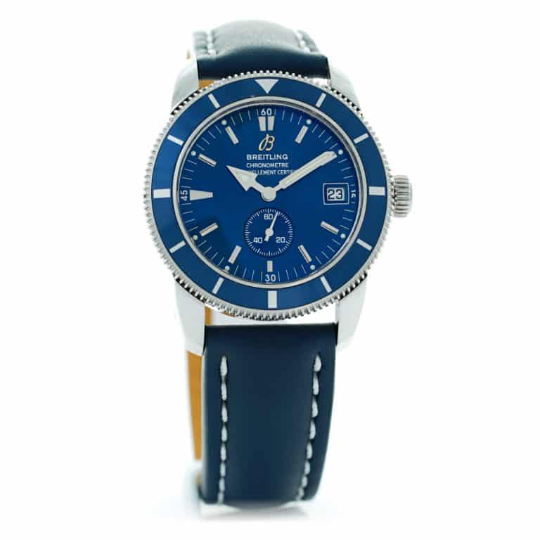 Breitling - Superocean Héritage 38