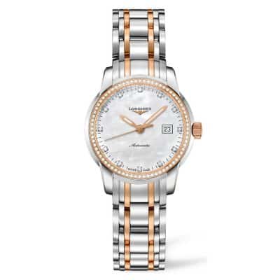The Longines St-Imier