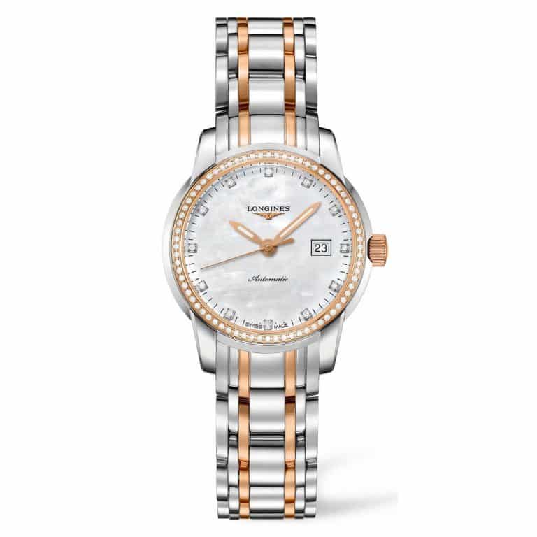 Longines - The Longines St-Imier