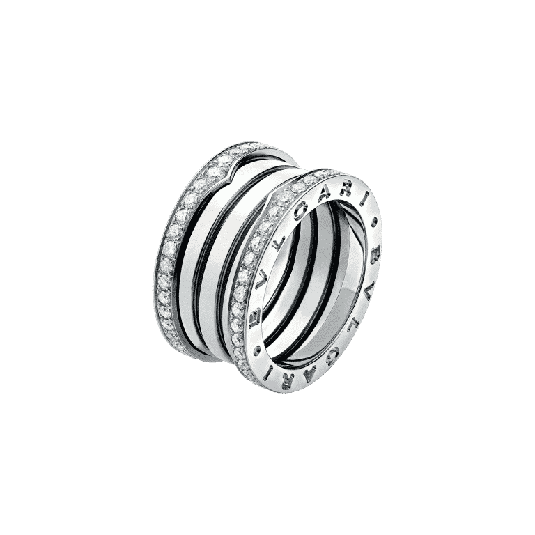 Bulgari - B.zero1