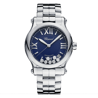 Happy Sport 36mm Automatic