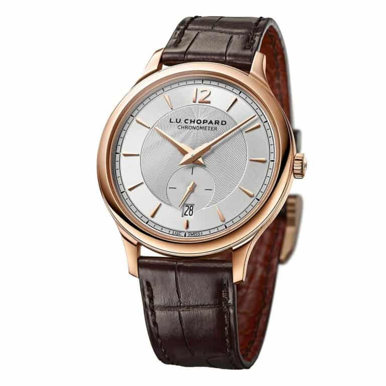 Chopard - LUC XPS 1860