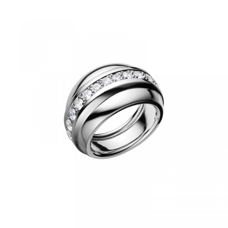 Chopard - Bague La Strada