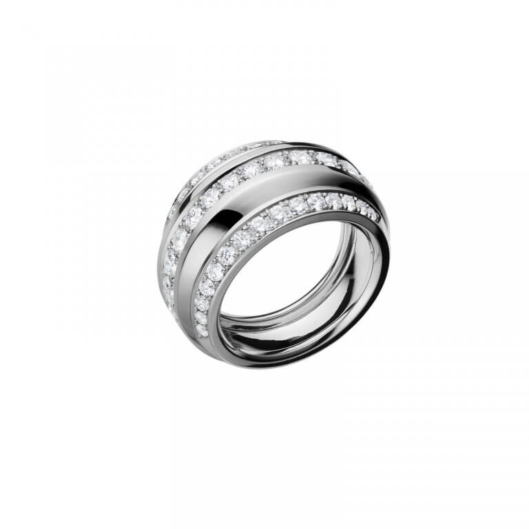Chopard - La Strada ring