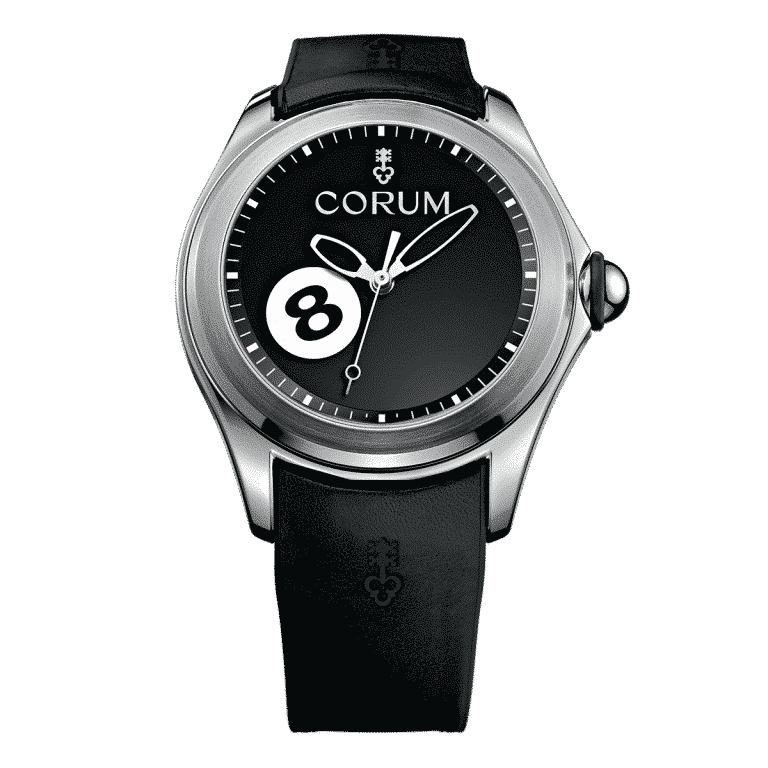 Corum - Bubble 8 Ball