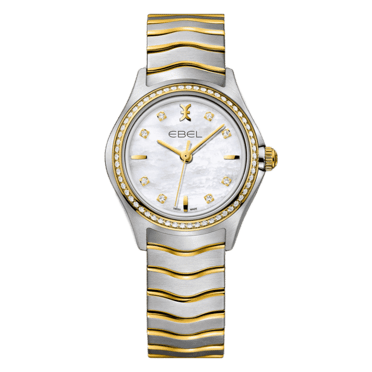 Ebel - Wave