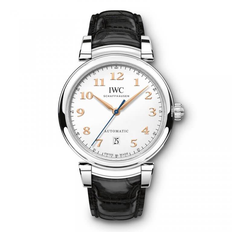 IWC Schaffhausen - Da Vinci Automatic