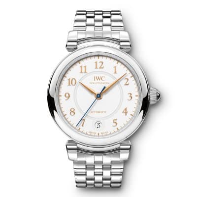 Da Vinci Automatic 36