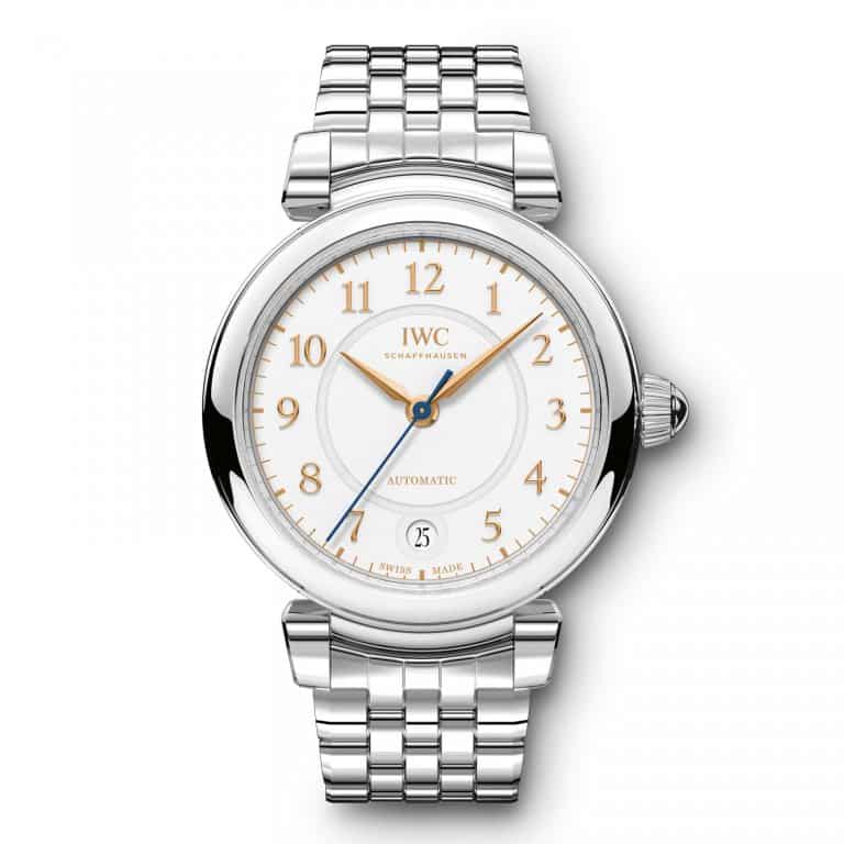 IWC Schaffhausen - Da Vinci Automatic 36