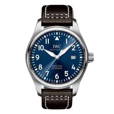 Montre d’Aviateur Mark XVIII Edition Le Petit Prince