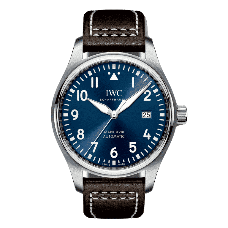 IWC Schaffhausen - Pilot’s Watch Mark XVIII Edition “Le Petit Prince”