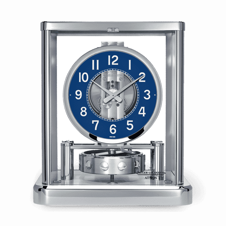 Jaeger-LeCoultre - Atmos Classique