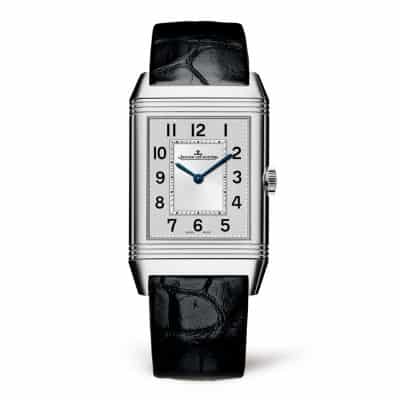 Reverso Classic Medium Thin