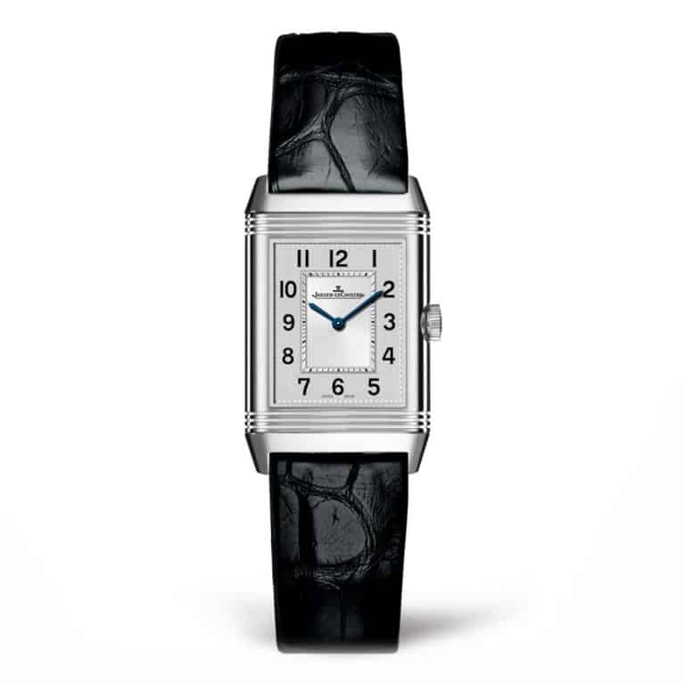 Jaeger-LeCoultre - Reverso Classic Small
