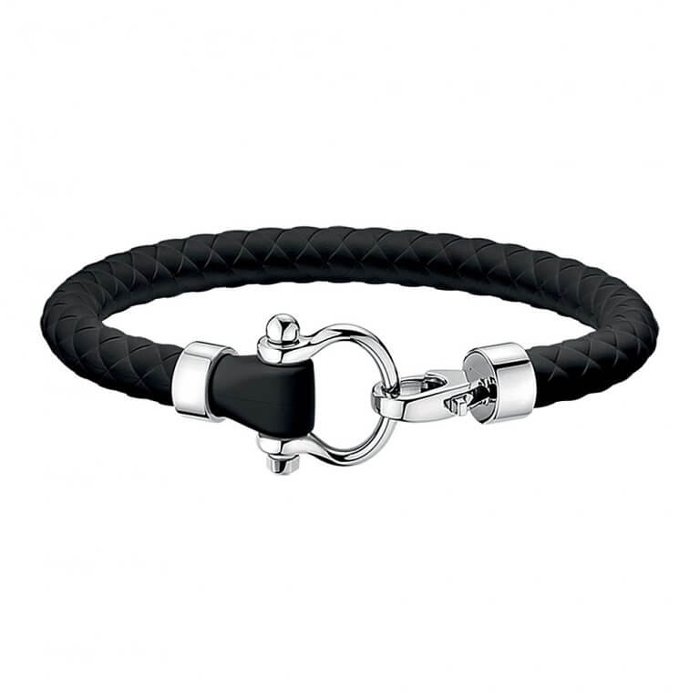 OMEGA - Bracelet Sailing