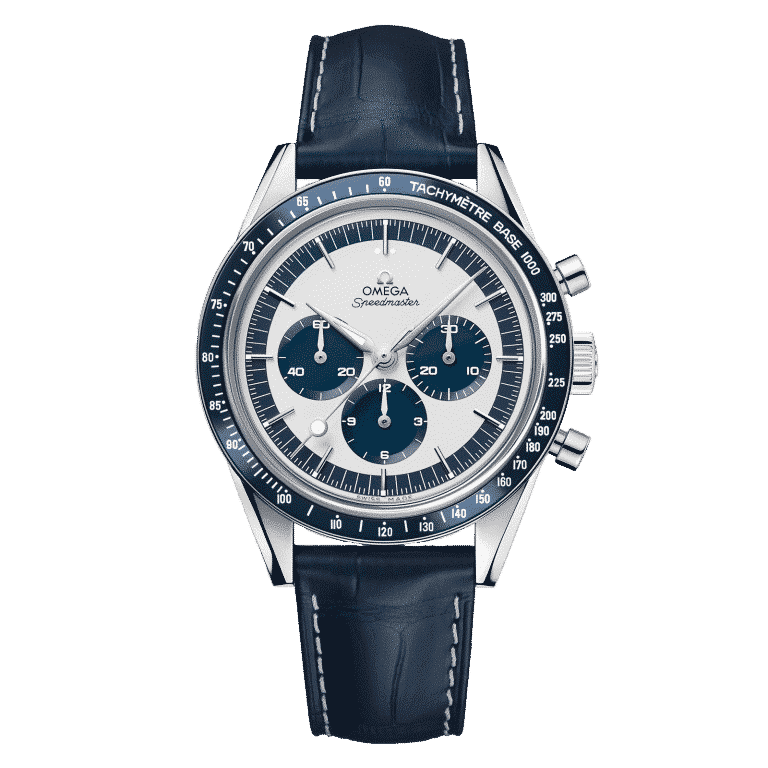 OMEGA - Speedmaster CK2998 Limited edition