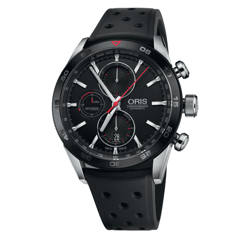 Oris - Artix GT Chronographe