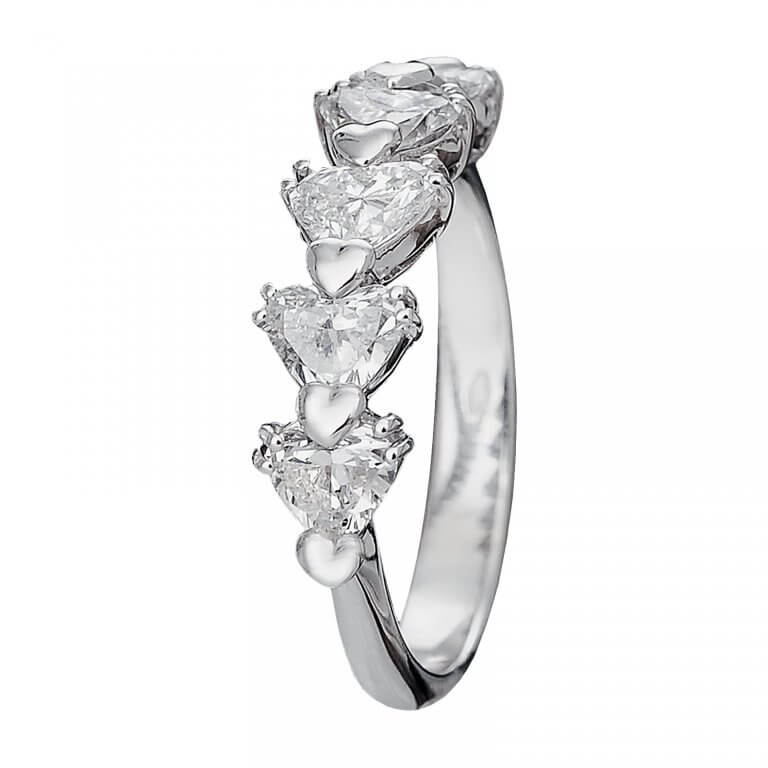 Piero Milano - Ring set