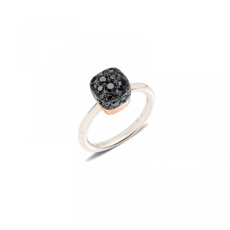 Pomellato - Nudo Solitaire Bague