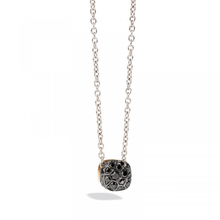 Pomellato - Nudo Solitaire Necklace