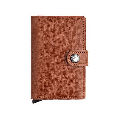Miniwallet Crisple Caramel