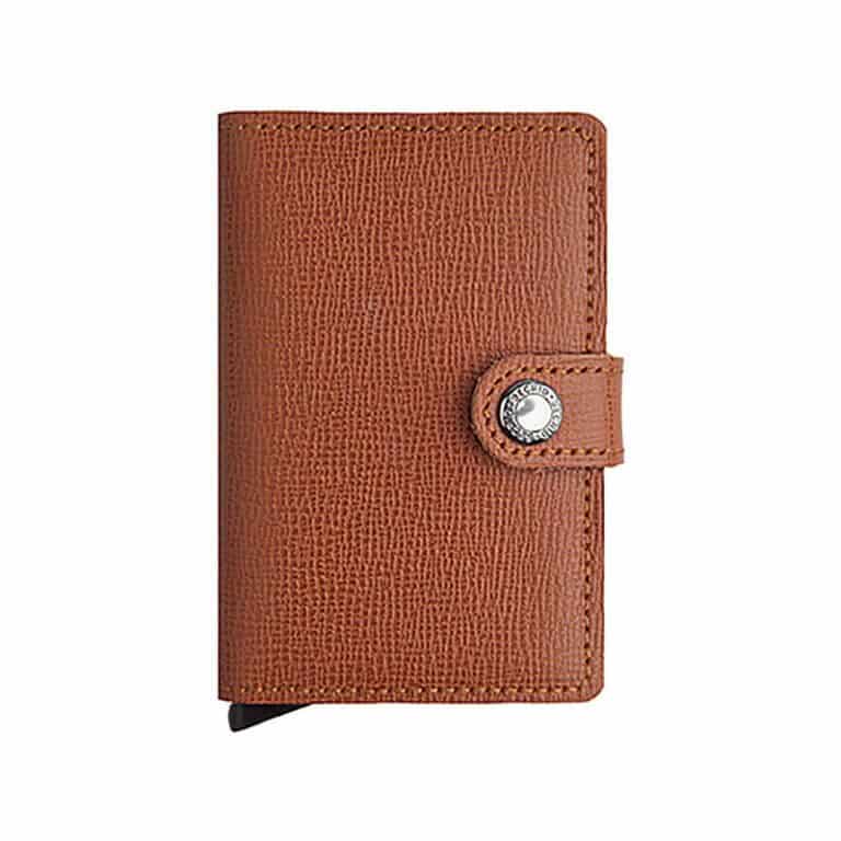 Secrid - Miniwallet Crisple Caramel